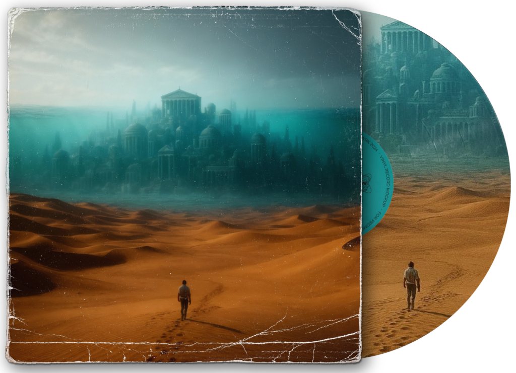 devine lie album mockup scaled e1790683425197
